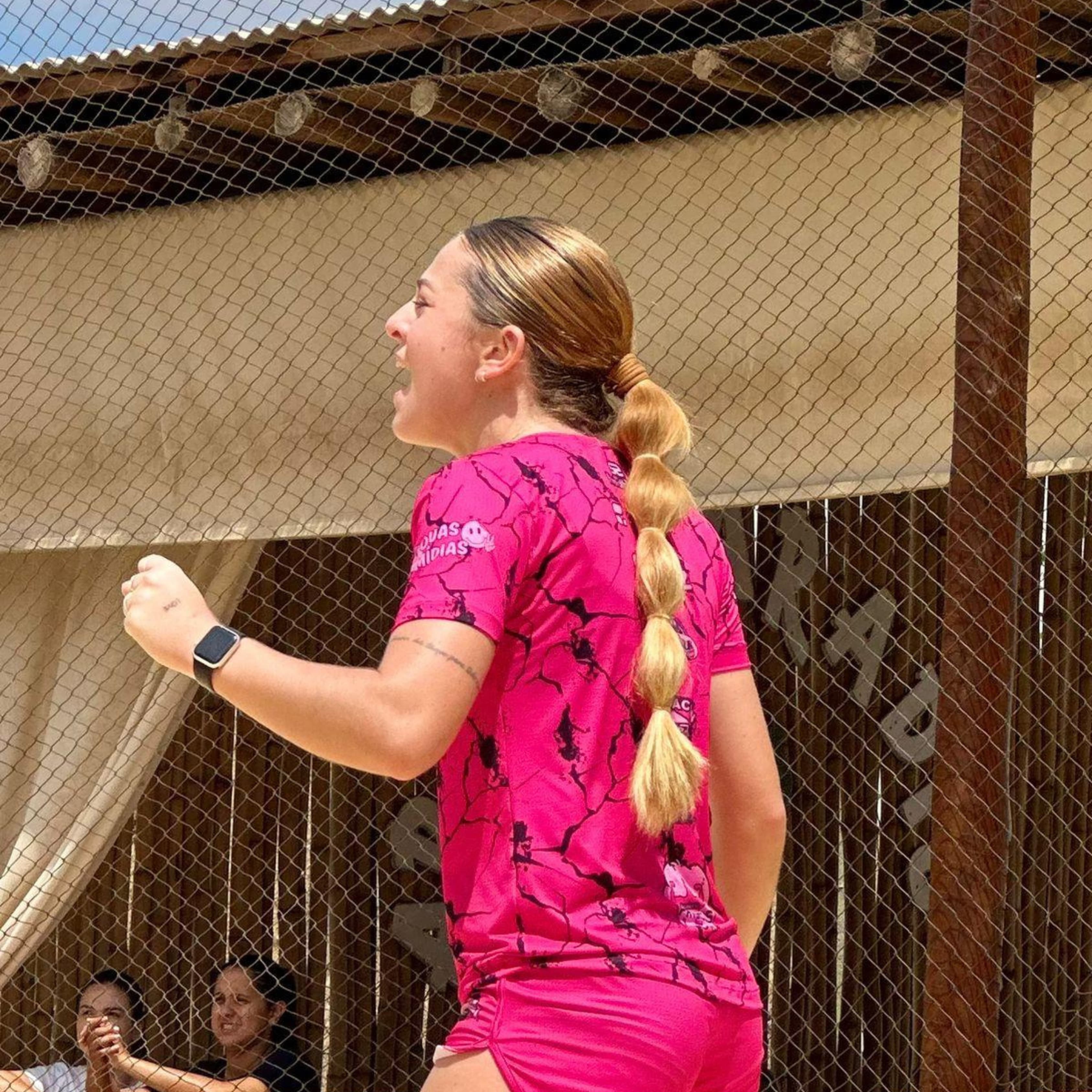 Estreante + Intermediária