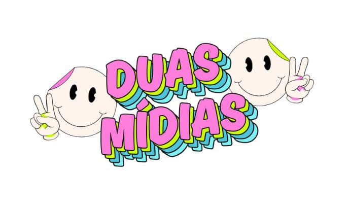 Duas Mídias